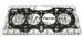Cometic C4238-030 Honda B18 MLS Head Gasket 90-01 Integra Non VTEC 81MM .030"