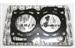 Cometic C4261-040 Subaru EJ20GN Turbo MLS Head Gasket 02-05 WRX 93MM Bore .040"
