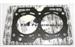 Cometic C4264-040 Subaru EJ25 MLS Head Gasket 04-07 STI 06-12 WRX 100MM .040"