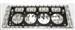 Cometic C5475-040 Small Block Chevy LS-1 LS1 MLS Head Gasket 3.910" Bore .040"