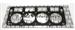 Cometic C5475-051 Small Block Chevy LS-1 LS1 MLS Head Gasket 3.910" Bore .051"