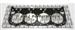 Cometic C5645-027 Small Block Chevy LT-1 LT-4 MLS Head Gasket 4.040" Bore .027"