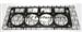 Cometic C5751-051 Small Block Chevy LS-1 LS1 MLS Head Gasket 4.060" Bore .051"