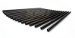 Comp 7262-16 Pontiac 455 Magnum Pushrods 5/16" Dia 9.130" Stock Length .080 Wall