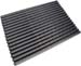 Comp 7631-16 Ford 289 302 Windsor Magnum Chromoly Pushrods +.100 Stock Length