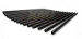 Comp 7645-16 Chevy SBC 305 350 400 Magnum Chromoly Pushrods +.050 Stock Length