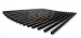 Comp 7646-16 Universal Magnum Chromoly Pushrods 8.250" Length 5/16" Diameter