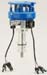 Crane 1000-1401 Ford 351W Pro-Race Billet Distributor Dual Optical Trigger