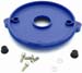 Crane 1000-1411 Small To Large Distributor Cap Adapter Plate Pro Race Series