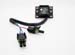 Crane 1000-1424 Pro-Race Optical Trigger Sensor Unit Weatherpak Connecter Plug