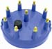 Crane 1000-1550 Replacement Large Distributor Cap Male HEI Clamp Down
