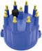 Crane 1000-1552 Replacement Distributor Cap Blue Male Screw-Down Brass Terminals
