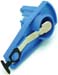 Crane 1000-1554 Replacement Distributor Ignition Rotor Large Cap Blue