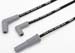 Crane 295-0083 Universal Fit 135 Degree Boot Plug Wire Kit w HEI & Non-HEI Ends