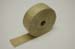 2" x 50' Exhaust Wrap - Tan