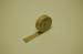 1" x 15' Exhaust Wrap - (Short Roll) - Tan