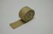 2" x 15' Exhaust Wrap - (Short Roll) - Tan