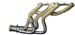 Speed Sleeves - Exhaust Sleeve (8 cylinder kit)