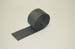 2" x 15' Exhaust Wrap - (Short Roll) - Black