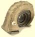 T3 Titanium Turbo Shield (Shield only)