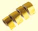 Reflect-A-GOLD Tape 2" x 30 ft roll