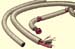 Cool-Tube 1/2" I.D. x 36"