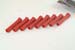 Red Protect-A-Boot 6 Inch 8-pack