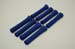 Protect-A-Boot 6" Blue   (8-pack)