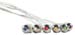 Lighted Button Head Bolts - Accent Lighting - Ambe