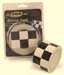 Speed Tape Checkerboard  2" x 40 ft roll - (in Ret
