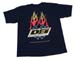 DEI Flame T-Shirt Medium