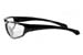 Safety Glasses - Clear Lens