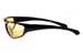 Safety Glasses - Yellow Lens