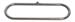 Intercooler Sprayer 16" x 5" Flat-Top Mount
