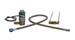 Dual Purge Valve Kit (Includes Hose & Solenoid Val
