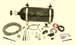 DRY-TREX V8 8 CYL EFI DRY NITROUS KIT RACE SYSTEM
