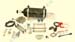 PHAT-SHOT  4150 NITROUS SPRAY PLATE KIT SYSTEM