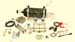  4150 SPLIT-SHOT 2X BAR NITROUS KIT RACE SYSTEM