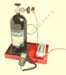 Nitrous Filling Station