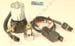 NITROUS SYSTEM KIT ELECTRIC REMOTE BOTTLE OPENER VALVE
