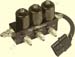 TRIPLE-THREAT NITROUS PURGE FUEL SOLENOID VALVE SYSTEM
