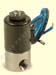 HOT-SHOT NITROUS SYSTEM ELECTRIC PURGE SOLENOID VALVE