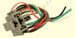 NY-TREX NITROUS RELAY WIRE HARNESS