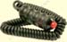 NITROUS OXIDE REMOTE CORD PUSH BUTTON SWITCH