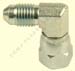 NY-TREX NITROUS -4 AN SWIVEL 90 ADAPTER