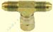 NY-TREX NITROUS -4 AN SWIVEL TEE ADAPTER