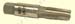 NITROUS OXIDE FUEL 1/8 INCH X 27 NPT PIPE THREAD TAP