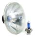 Delta Tech 01-1179-50X Xenon 7" DOT Classic Headlights Low/High Replaces H6024