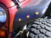 Delta Tech 01-6575-50 LED Fender Mirror Blinker Light Kit Jeep Wrangler TJ YJ JK