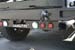 Delta Tech 01-9585-6LX Rear Ground Bar Backup/Stop/Turn Jeep TJ JK 1997-2012